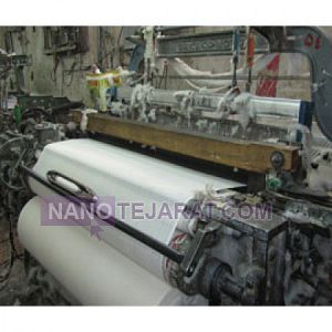 Machinery manufacturing, fabric Machinery manufacturing, fabric
